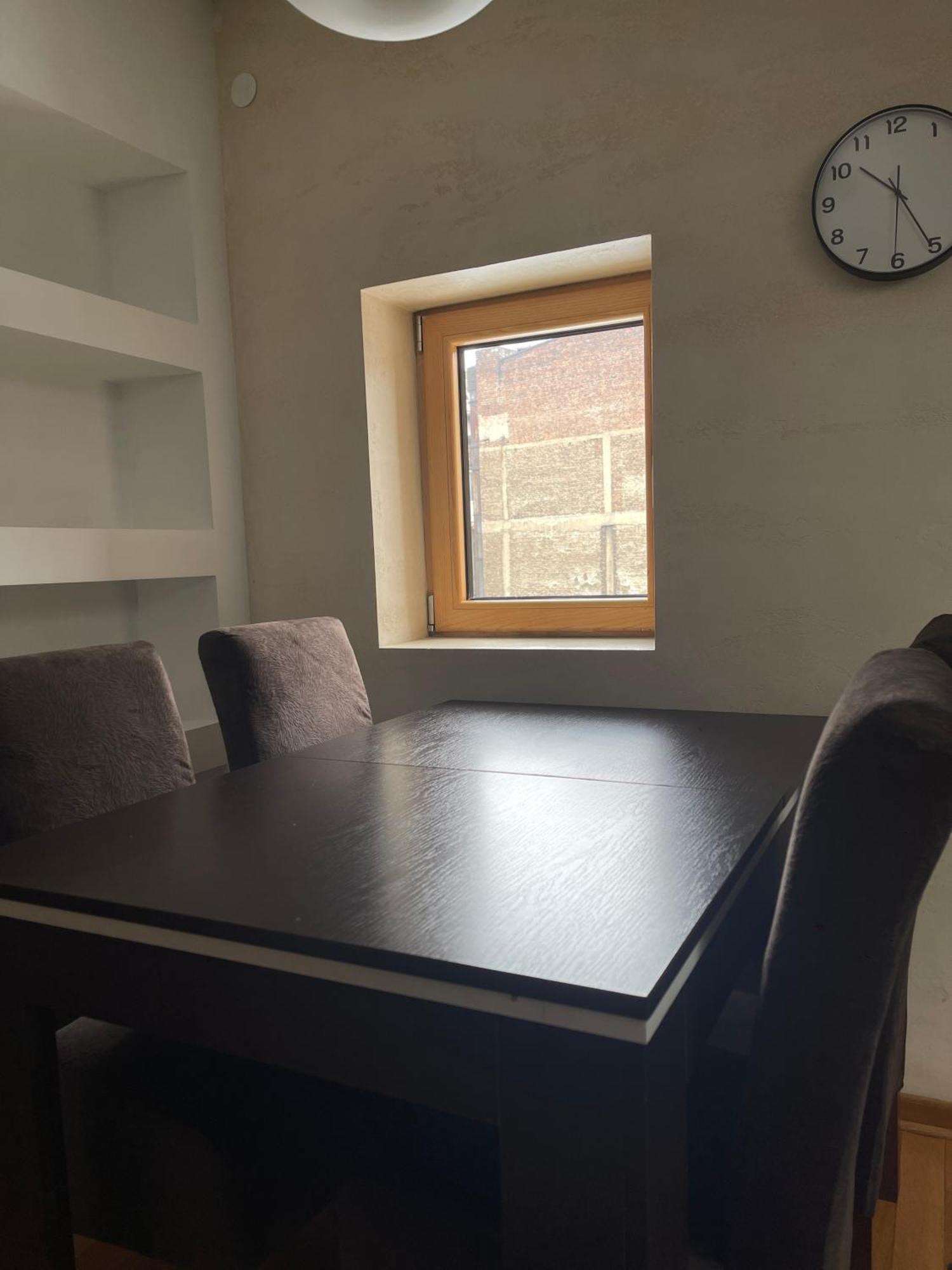 Double Bedroom Apartment In Belgrad Zewnętrze zdjęcie