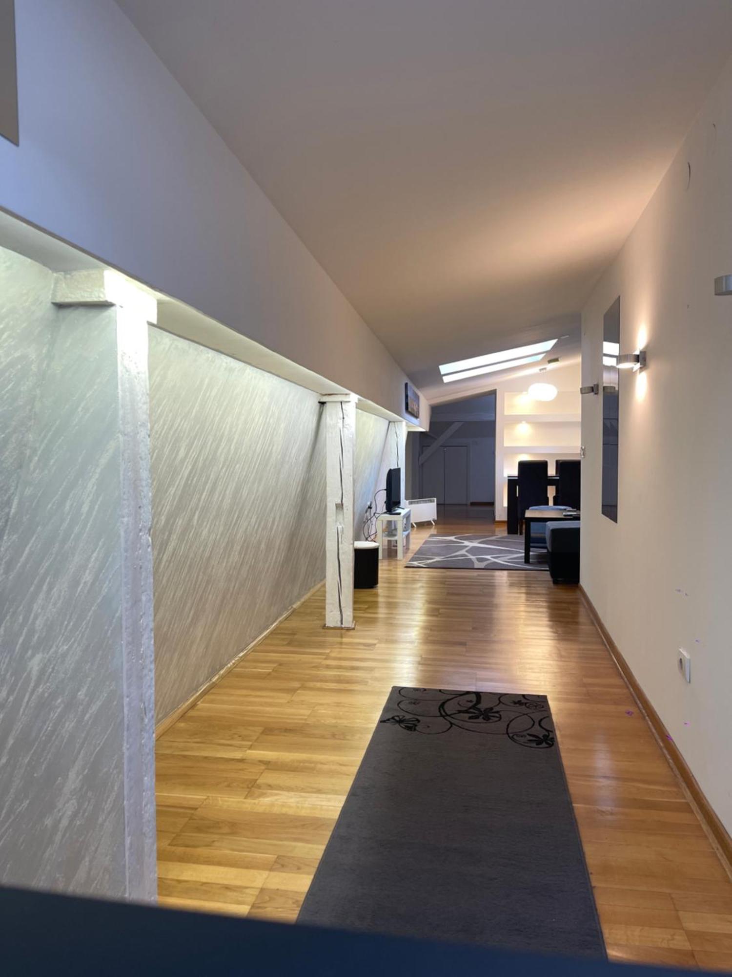 Double Bedroom Apartment In Belgrad Zewnętrze zdjęcie