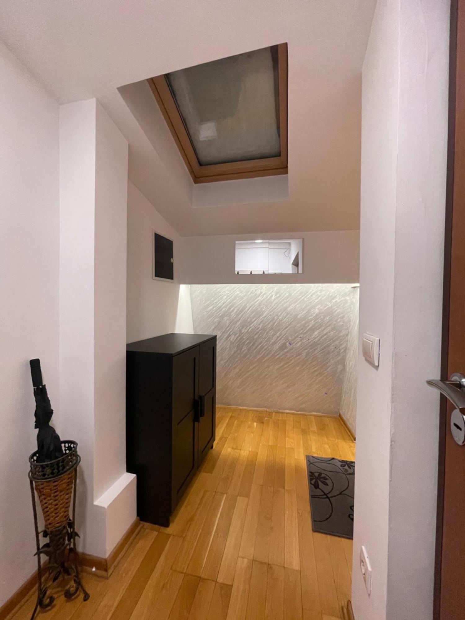 Double Bedroom Apartment In Belgrad Zewnętrze zdjęcie