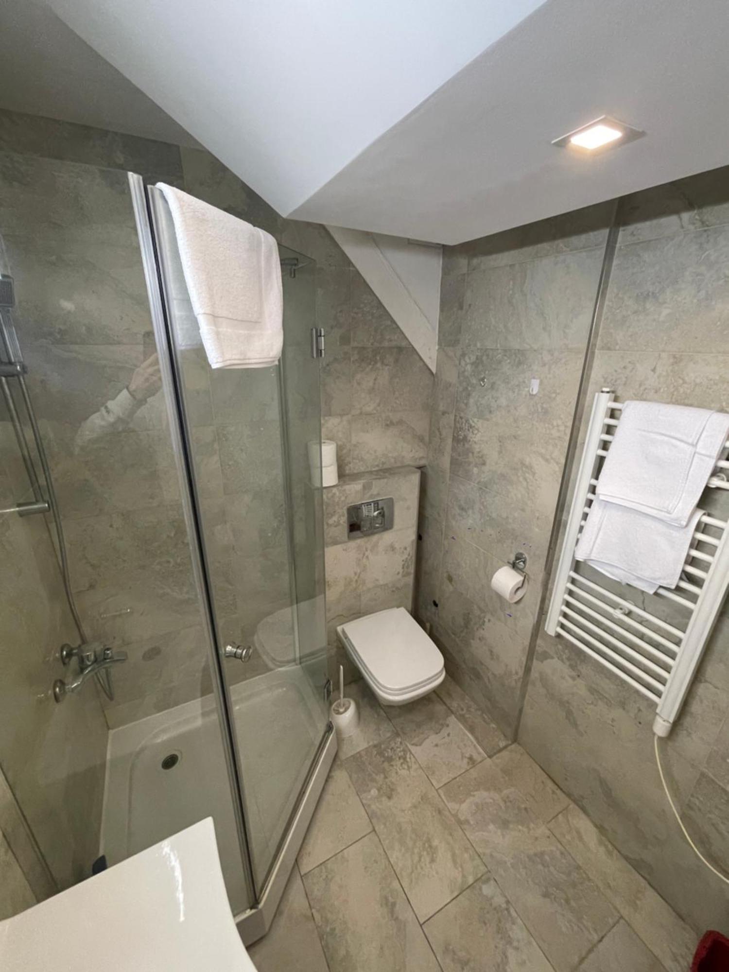 Double Bedroom Apartment In Belgrad Zewnętrze zdjęcie